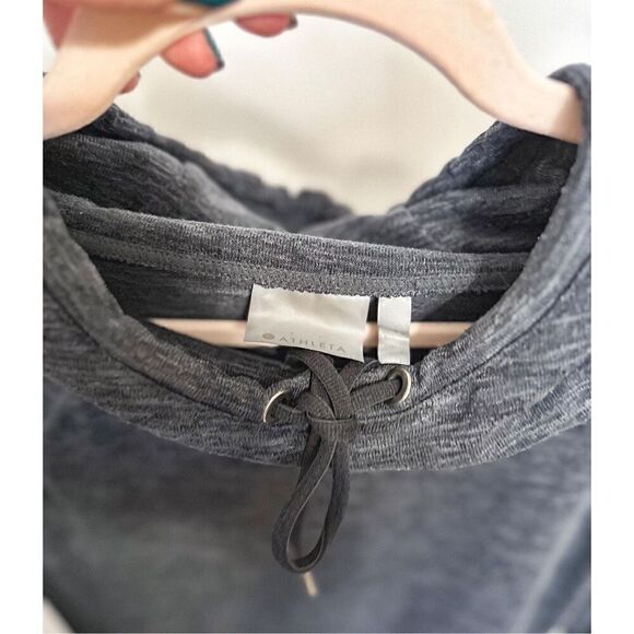 Athleta light hoodie - Picture 7 of 7
